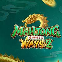 mahjong ways 2